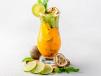 Passion Fruit