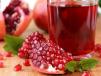 Pomegrante Juice