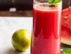 Watermelon Juice