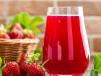 Strawberry Juice