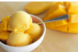 Mango Bricks And Ice Cream