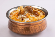 Mutton Biryani