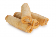 Vegetable Spring Rolls (4 Pcs)