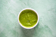 Green Chatni