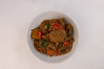 Sabzi Ghosht (Mutton)