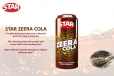 Star Zera Cola