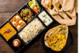 Veg Standard Thali