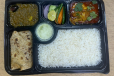 Chicken Standard Thali