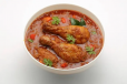 Chicken Karahi