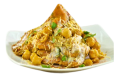 Samosa Chaat