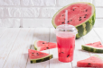 Water Mellon Juice