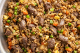 Beef Fried Rice
