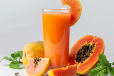 Papaya Juice