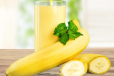 Banana Juice