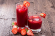 Strawberry Juice