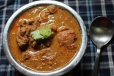 Chicken Varutharacha
