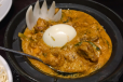 Paradise Special Chicken Curry
