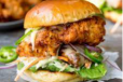 Spicy Burger