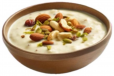 Basundhi With Nuts