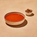 Roasted Tomato and Basil Soup