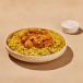 Chicken Tikka Biryani 