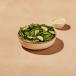 All Green Salad