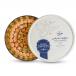 Baqlawa Steel Box Round (1kg) | علبة بقلاوة حديد مدورة 1 كيلو