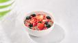 Chia Seed Pudding