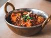 Lahori Mutton Karahi