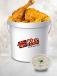 Tandoori Chicken Biryani