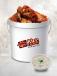 Grilled Chicken Mandi