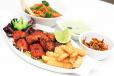Fish Cubes