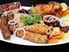 Mix Platter