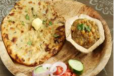 Amritsari Chole Kulcha