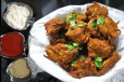 Kashmiri Pakoda