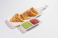 Veg Cheese Grill Sandwich