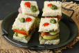 Bombay Plain Sandwich