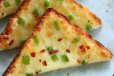 Cheese Chilli Toast
