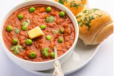 Jain Paav Bhaji