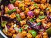 Paneer Chilli