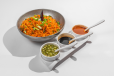 Veg Schezwan Fried Rice