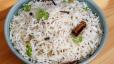Jeera Rice