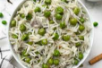 Peas Pulao