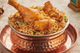 Vb Signature Biriyani