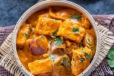 Paneer Tikka Masala