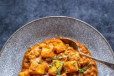 Mutter Paneer