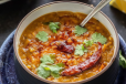 Dal Tadka