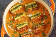 Paneer Pasanda