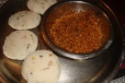 Sambal Idly
