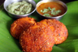 Podi Idly Red